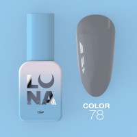 LUNA Гель лак Color №078 13 ml